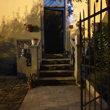 Casa Pettini Apartment Arezzo Exterior foto