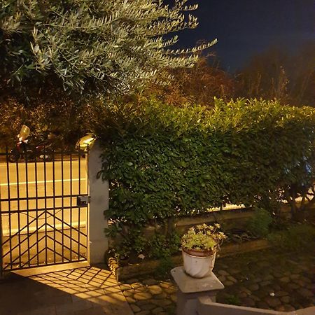 Casa Pettini Apartment Arezzo Exterior foto