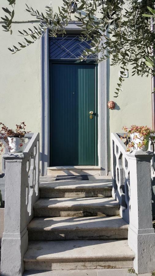Casa Pettini Apartment Arezzo Exterior foto