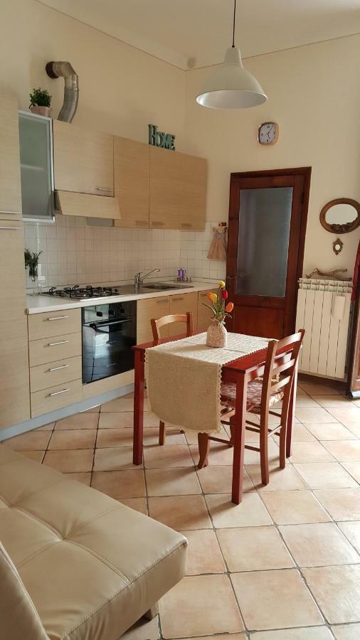 Casa Pettini Apartment Arezzo Exterior foto