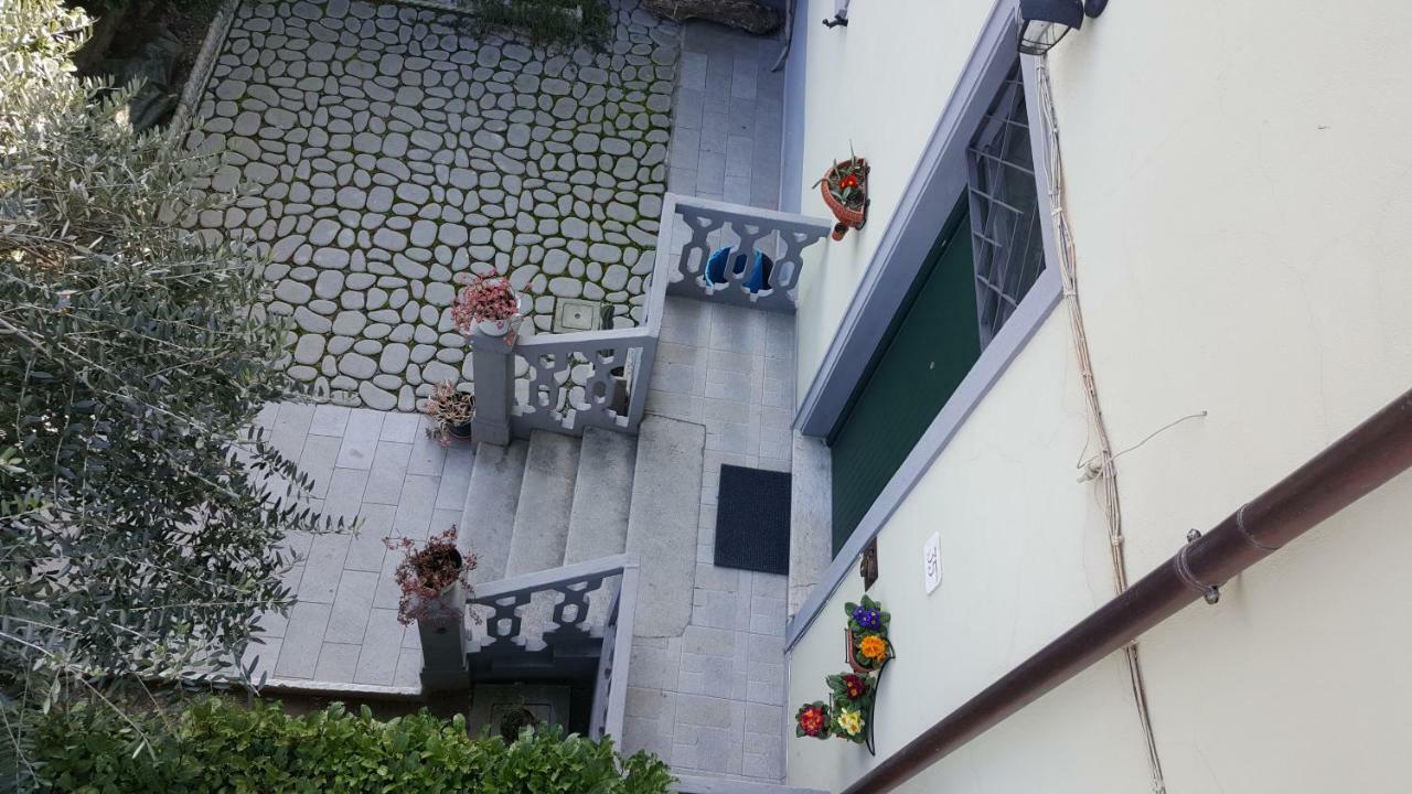 Casa Pettini Apartment Arezzo Exterior foto