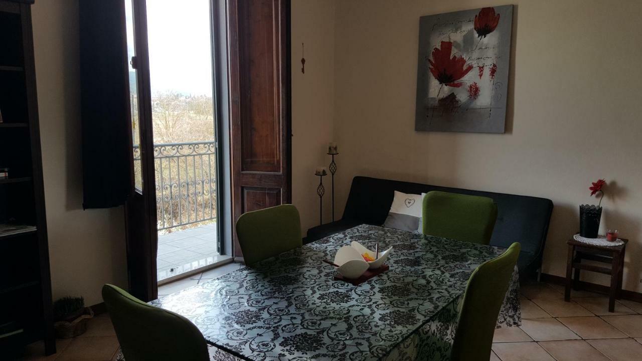 Casa Pettini Apartment Arezzo Exterior foto