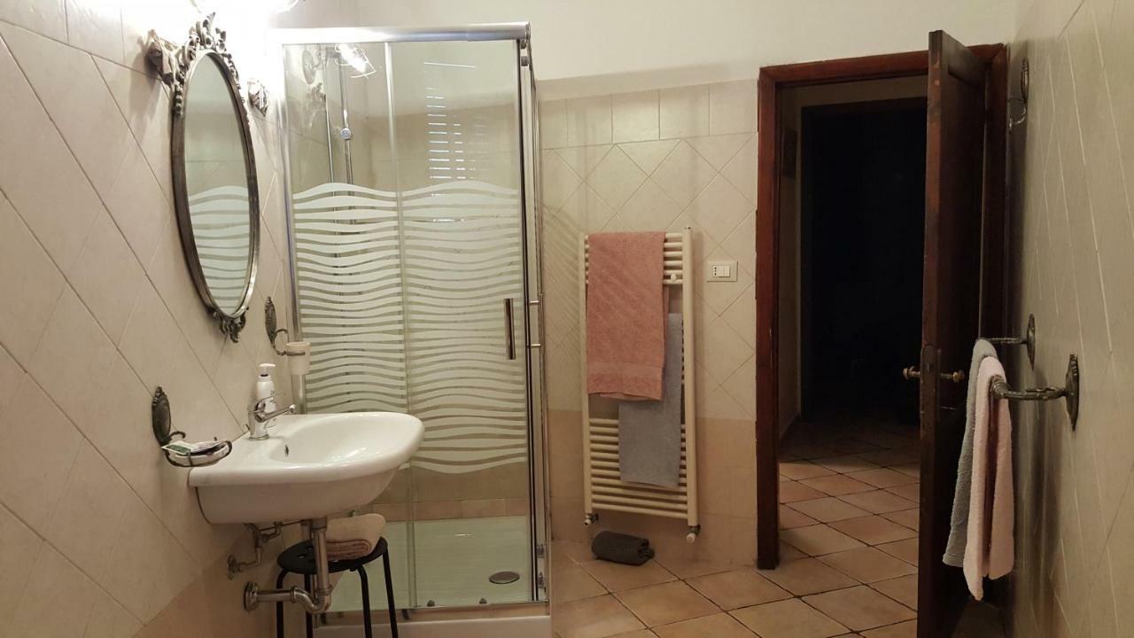 Casa Pettini Apartment Arezzo Exterior foto