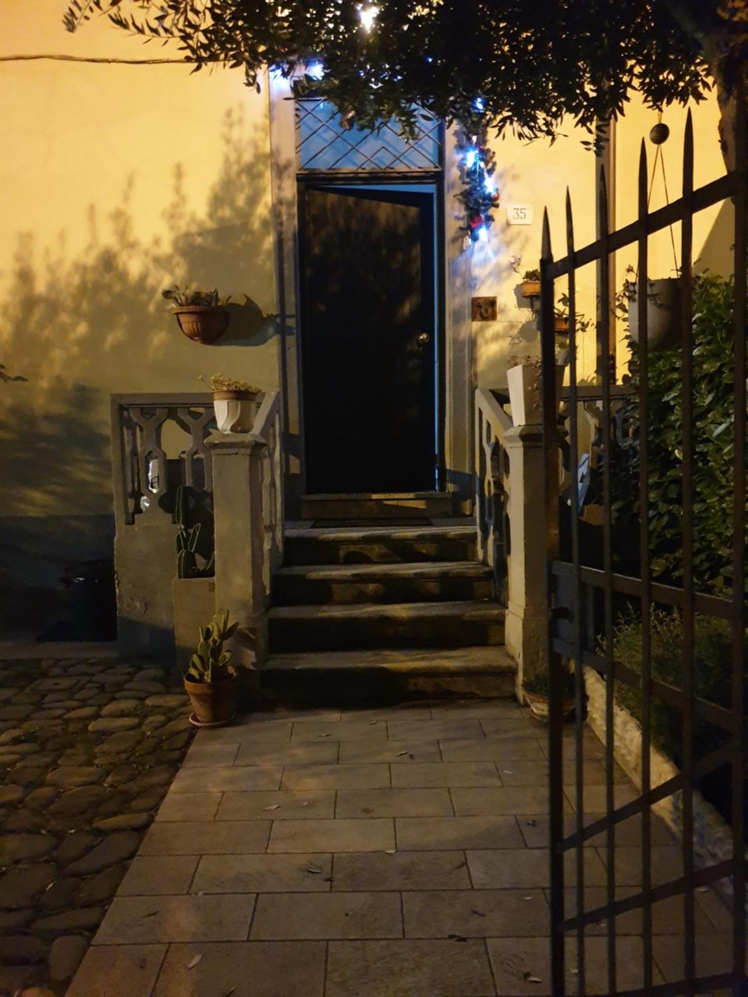 Casa Pettini Apartment Arezzo Exterior foto