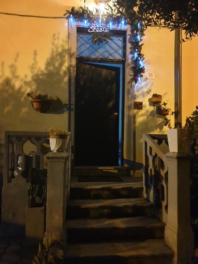 Casa Pettini Apartment Arezzo Exterior foto