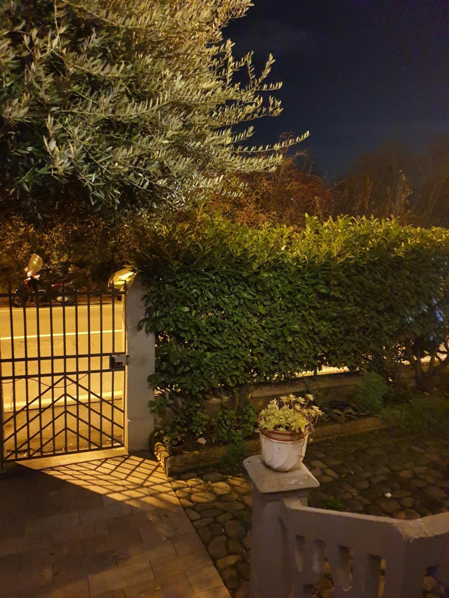 Casa Pettini Apartment Arezzo Exterior foto