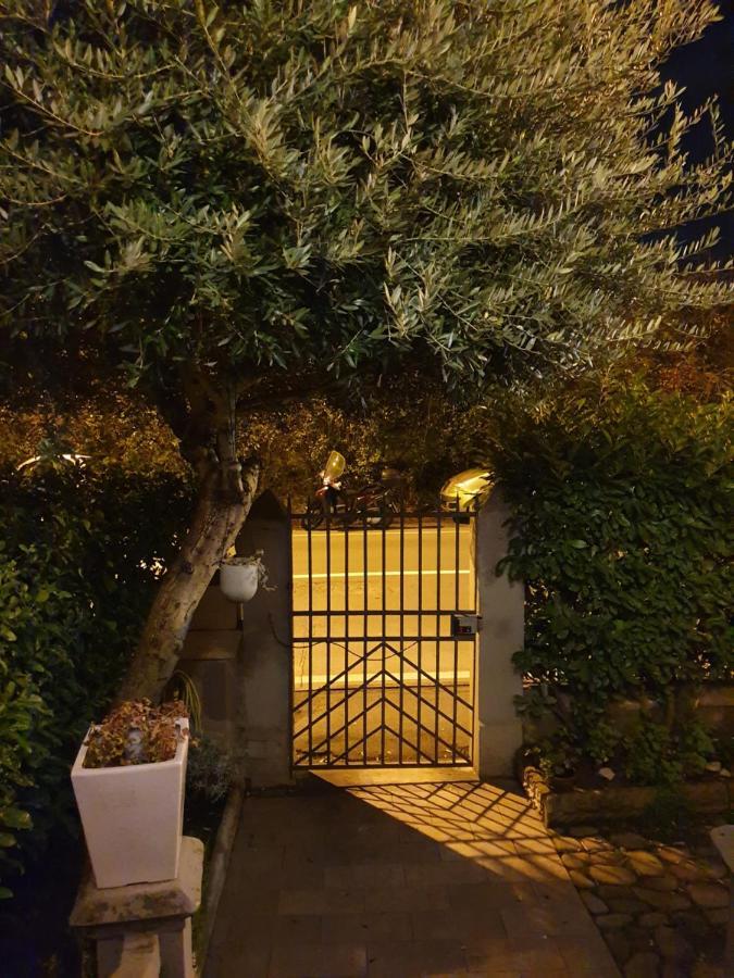 Casa Pettini Apartment Arezzo Exterior foto